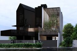 Seagull Walk (D16), Terrace #461171401